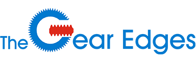 The Gear Man Edges